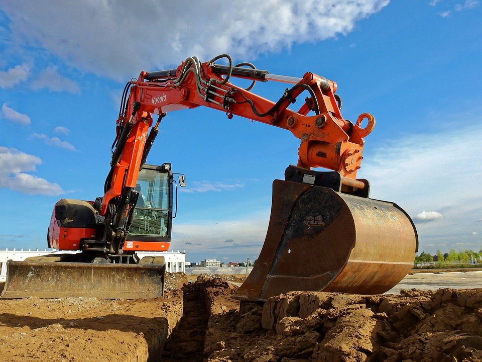 The Benefits of Trenching for Construction Projects