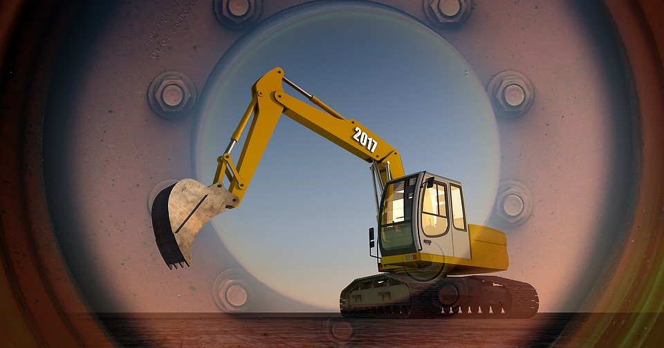 What is Earthmoving and What are Its Benefits?