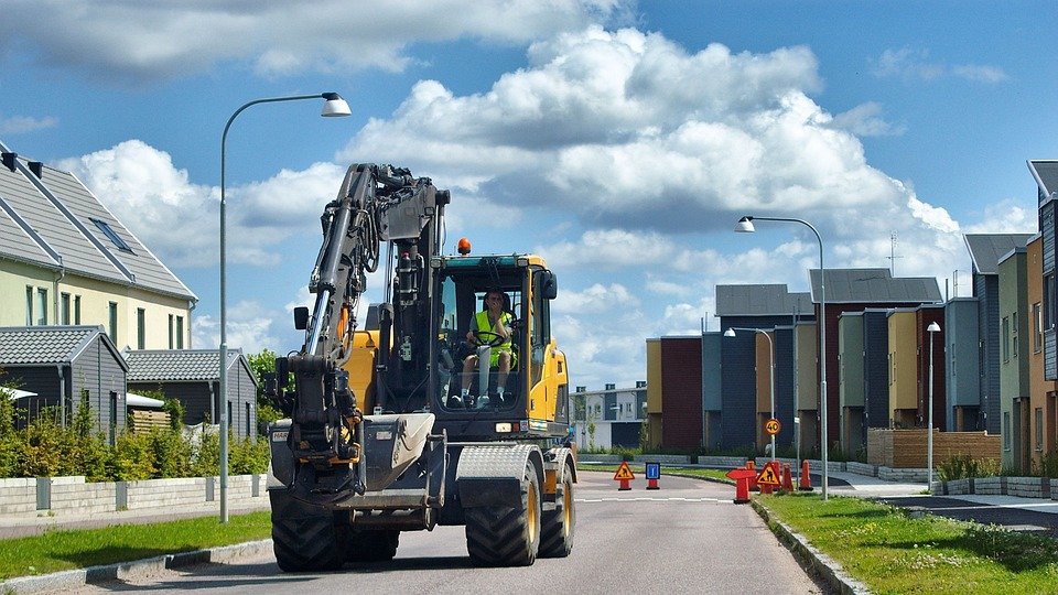 How to Find the Right Heavy Equipment Rental Company